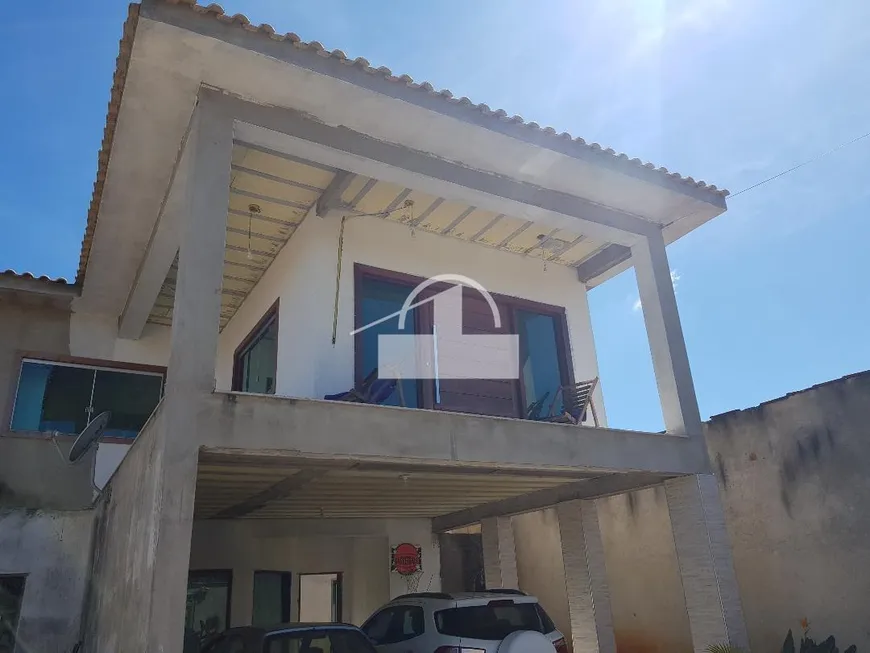 Foto 1 de Casa com 3 Quartos à venda, 234m² em Progresso, Sete Lagoas