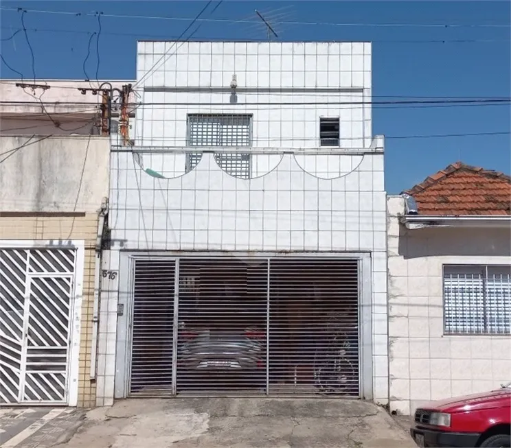 Foto 1 de Sobrado com 3 Quartos à venda, 95m² em Vila Maria, São Paulo