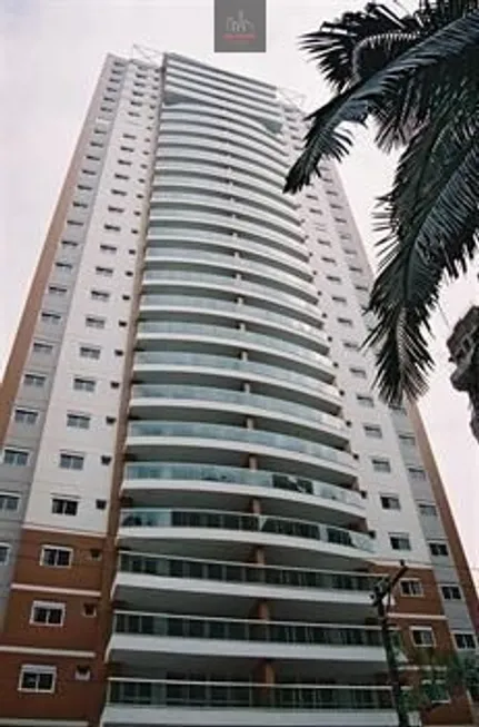 Foto 1 de Apartamento com 3 Quartos à venda, 97m² em Vila Olímpia, São Paulo