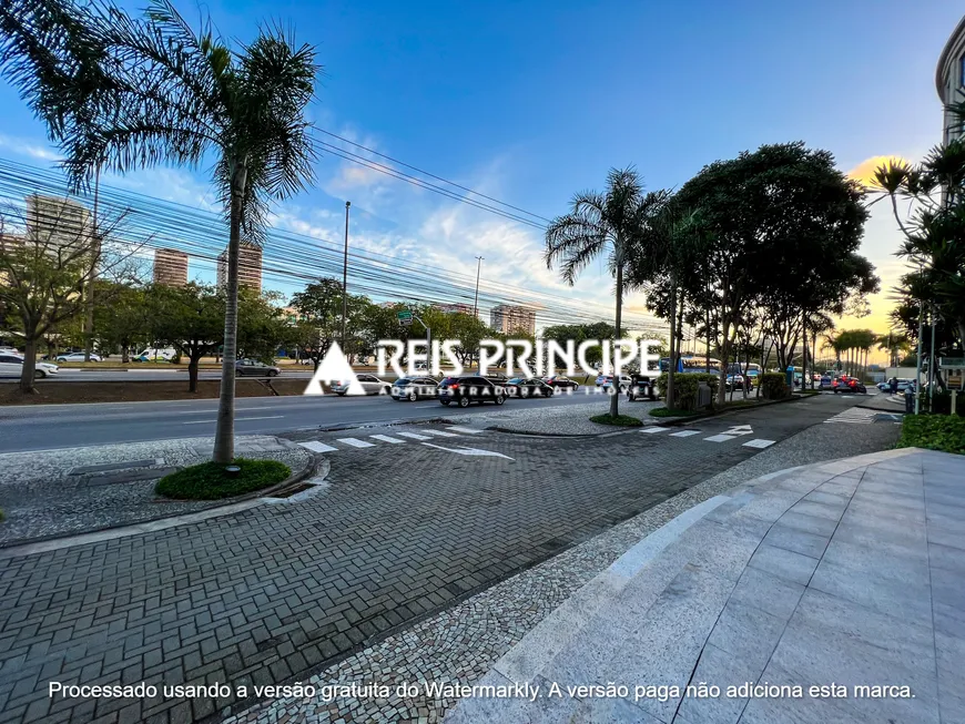 Foto 1 de Ponto Comercial para alugar, 457m² em Barra da Tijuca, Rio de Janeiro