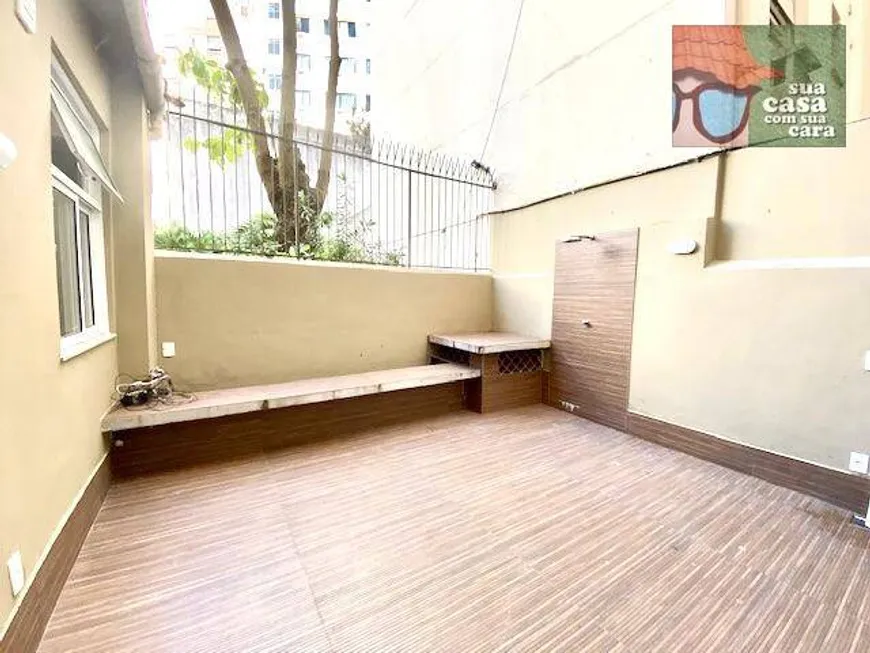 Foto 1 de Apartamento com 1 Quarto à venda, 140m² em Ipanema, Rio de Janeiro
