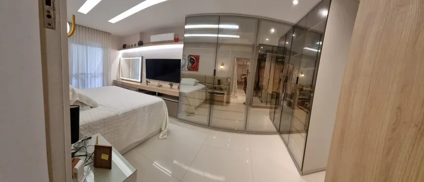 Foto 1 de Apartamento com 3 Quartos à venda, 163m² em Ponta Do Farol, São Luís