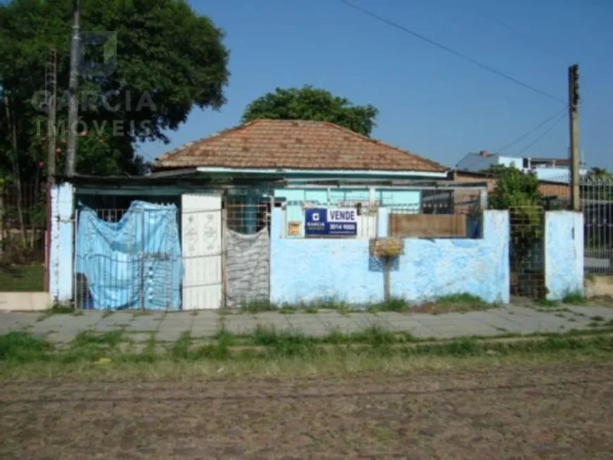 Foto 1 de Lote/Terreno à venda, 300m² em Sarandi, Porto Alegre