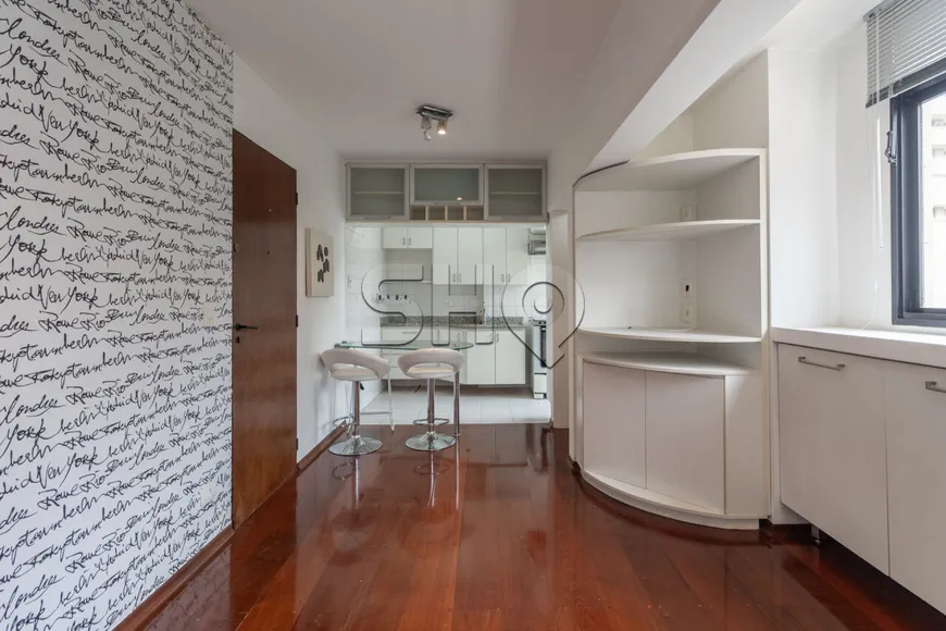 Foto 1 de Apartamento com 2 Quartos à venda, 55m² em Perdizes, São Paulo