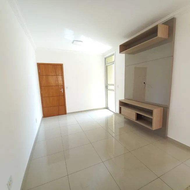 Foto 1 de Apartamento com 2 Quartos à venda, 50m² em Coqueiros, Belo Horizonte