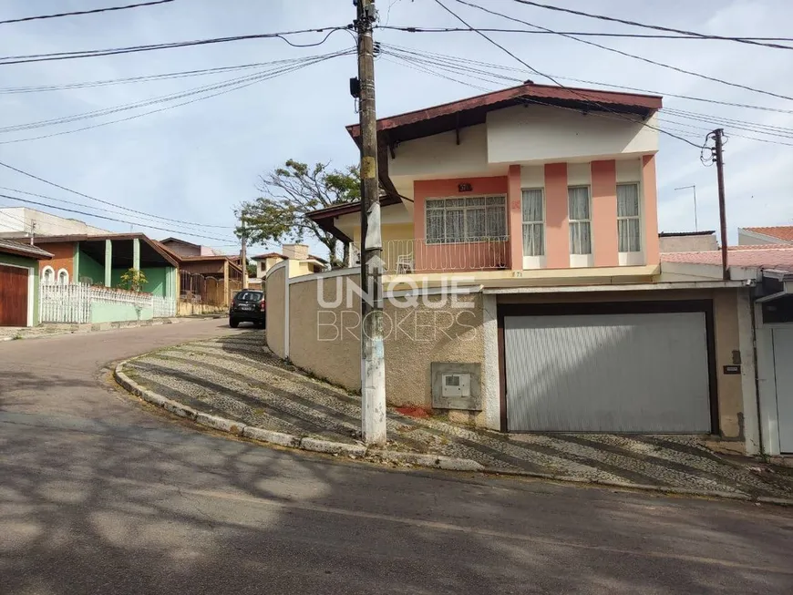 Foto 1 de Casa com 4 Quartos à venda, 350m² em Vila Tavares, Campo Limpo Paulista