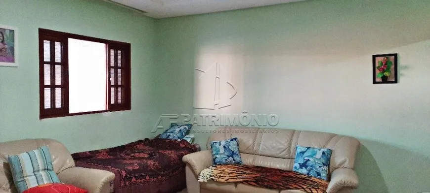 Foto 1 de Casa com 5 Quartos à venda, 428m² em Ipanema Ville, Sorocaba