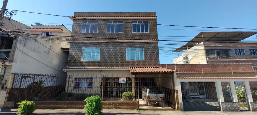 Foto 1 de Casa com 8 Quartos à venda, 360m² em Vila Mury, Volta Redonda