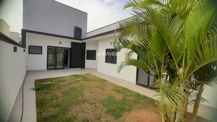 Foto 1 de Casa com 3 Quartos à venda, 170m² em Parque Ibiti Reserva, Sorocaba
