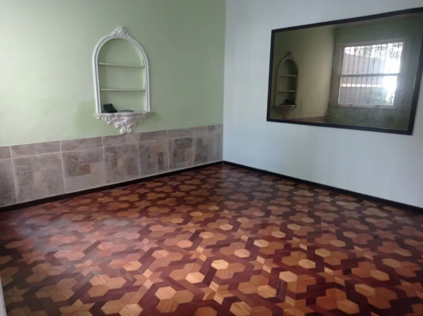 Foto 1 de Casa com 4 Quartos à venda, 449m² em Rio Comprido, Rio de Janeiro