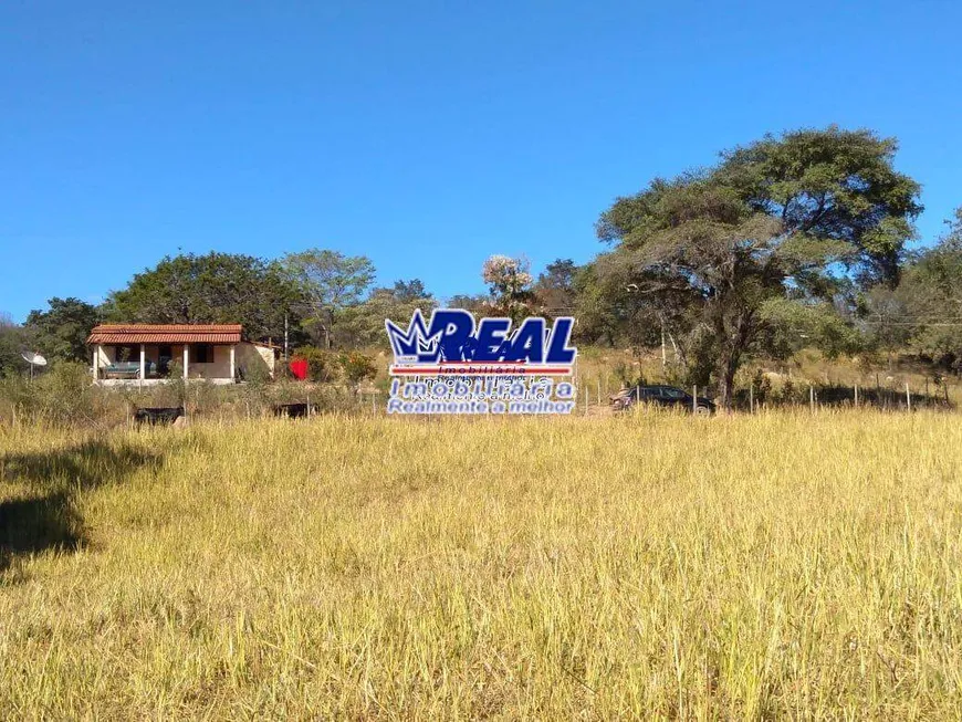 Foto 1 de Fazenda/Sítio com 3 Quartos à venda, 10m² em , Igaratinga