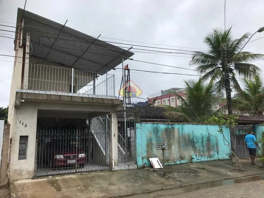 Foto 1 de Casa com 6 Quartos à venda, 616m² em Perequê-Açu, Ubatuba