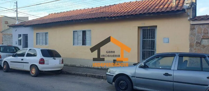 Foto 1 de Imóvel Comercial com 3 Quartos à venda, 195m² em Vila Santa Clara, Itatiba
