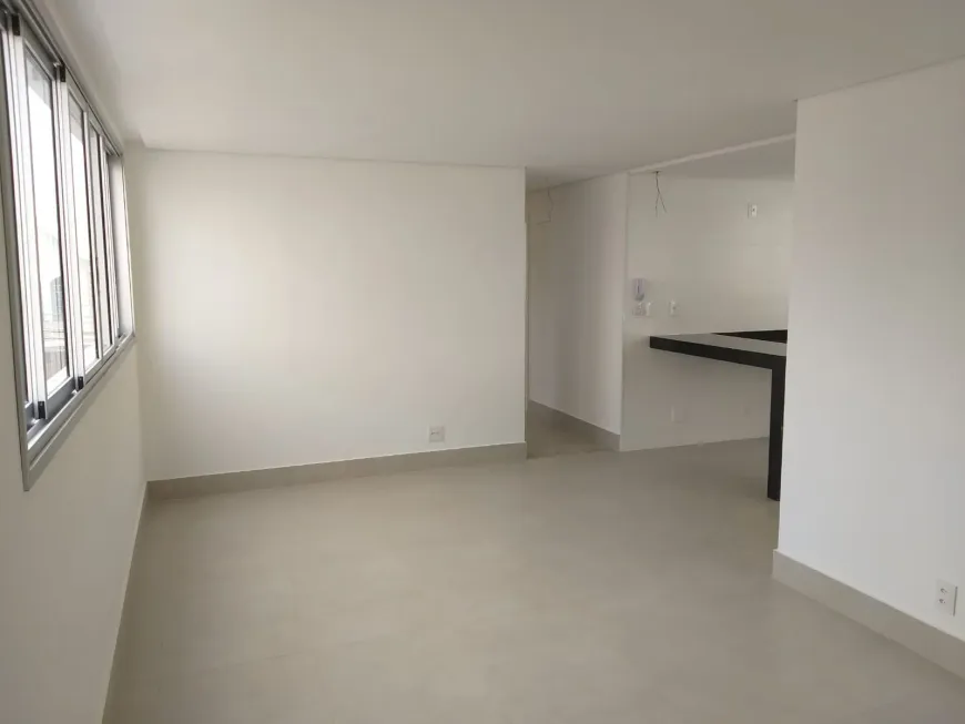 Foto 1 de Apartamento com 3 Quartos à venda, 93m² em Nova Suíssa, Belo Horizonte