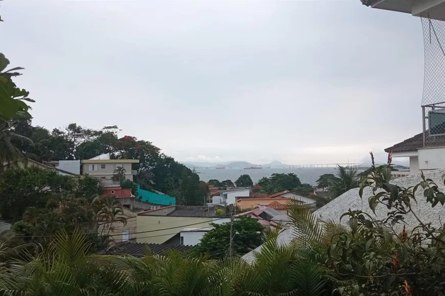 Foto 1 de Casa com 3 Quartos à venda, 360m² em Freguesia, Rio de Janeiro