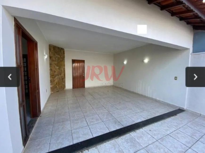 Foto 1 de Casa com 3 Quartos à venda, 146m² em Vila Maria, Indaiatuba