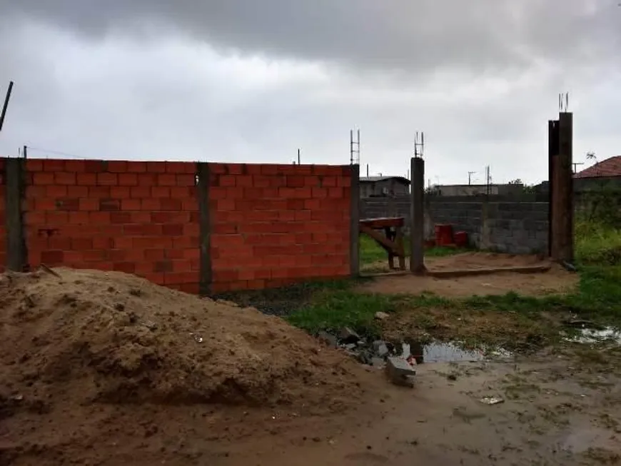 Foto 1 de Lote/Terreno à venda, 139m² em Jardim Praia Grande, Mongaguá