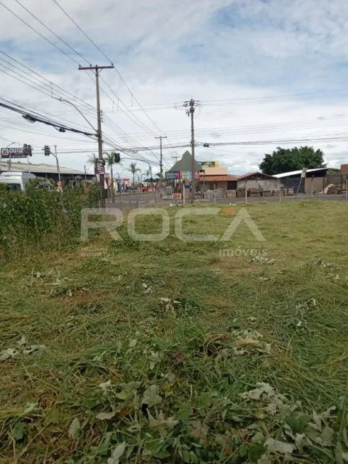 Foto 1 de Lote/Terreno para venda ou aluguel, 720m² em Jardim São Paulo, São Carlos