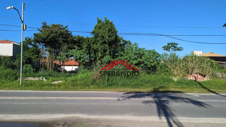 Foto 1 de Lote/Terreno à venda, 360m² em Brasília, Itapoá