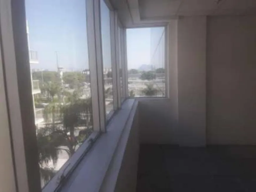 Foto 1 de Sala Comercial à venda, 23m² em Barra da Tijuca, Rio de Janeiro