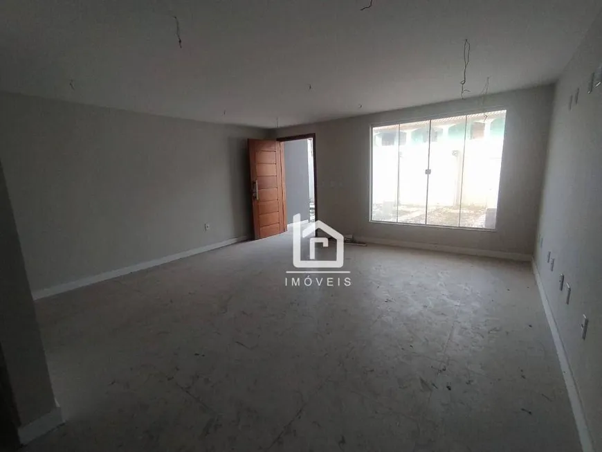 Foto 1 de Casa com 3 Quartos à venda, 130m² em Vale Encantado, Vila Velha