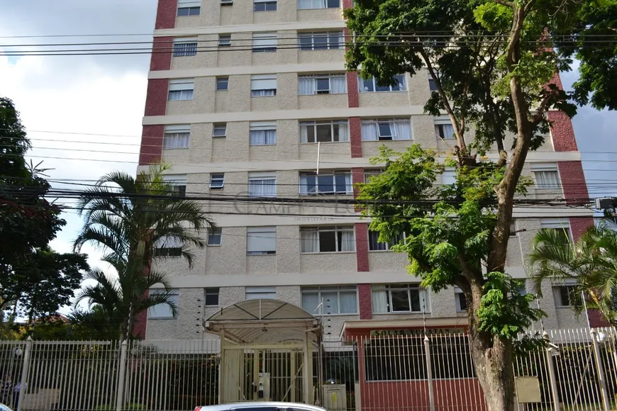 Foto 1 de Apartamento com 3 Quartos à venda, 117m² em Bonfim, Campinas