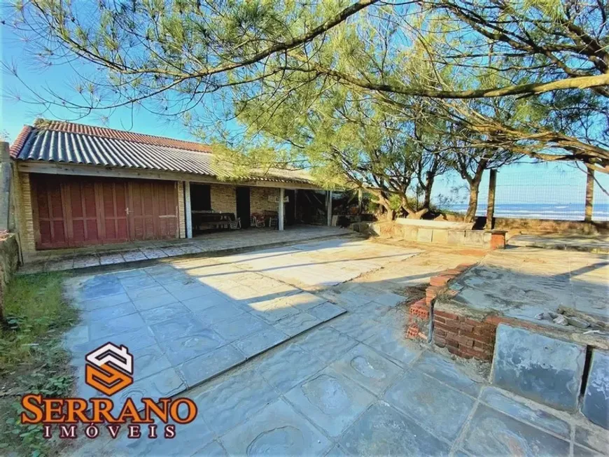 Foto 1 de Casa com 4 Quartos à venda, 150m² em Mariluz Norte, Imbé
