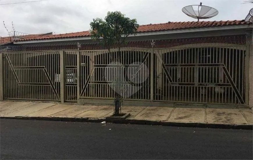 Foto 1 de Casa com 3 Quartos à venda, 229m² em Jardim Cruzeiro do Sul, São Carlos