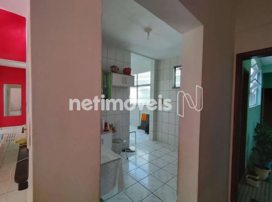 Foto 1 de Apartamento com 3 Quartos à venda, 85m² em Brotas, Salvador