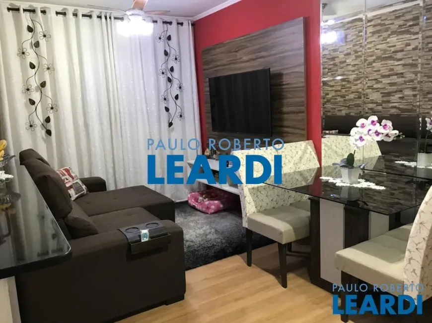 Foto 1 de Apartamento com 2 Quartos à venda, 61m² em Umuarama, Osasco