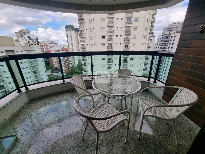 Foto 1 de Apartamento com 3 Quartos à venda, 105m² em Jardim Vila Mariana, São Paulo