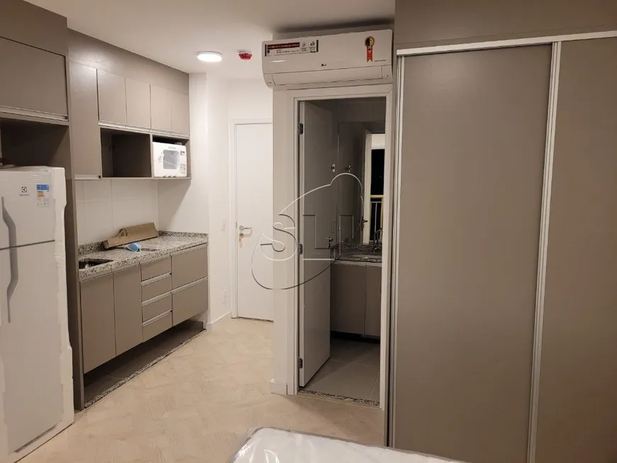 Foto 1 de Apartamento com 1 Quarto à venda, 26m² em Jardins, São Paulo