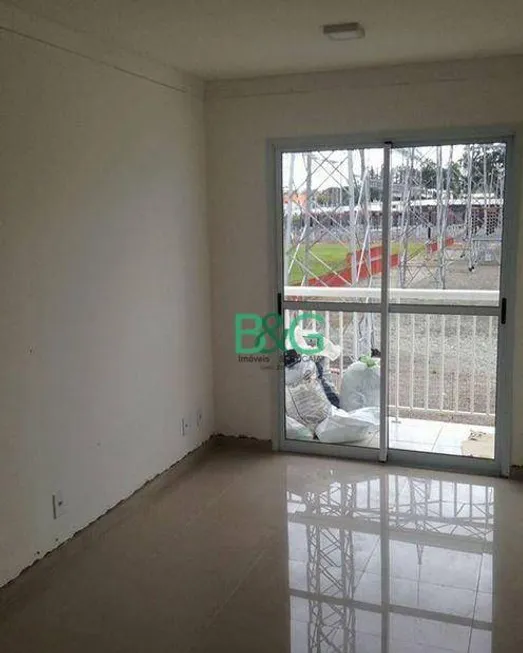 Foto 1 de Apartamento com 2 Quartos à venda, 47m² em Aricanduva, São Paulo