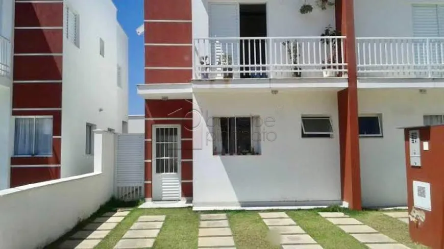 Foto 1 de Casa de Condomínio com 3 Quartos à venda, 103m² em Tulipas, Jundiaí
