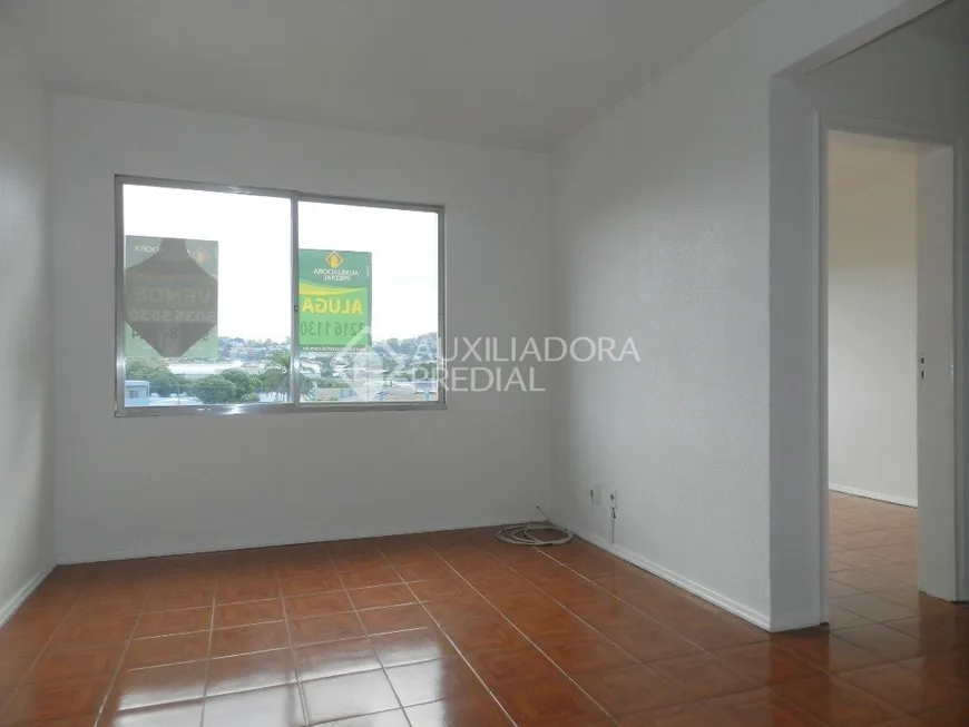 Foto 1 de Apartamento com 2 Quartos à venda, 63m² em Pátria Nova, Novo Hamburgo