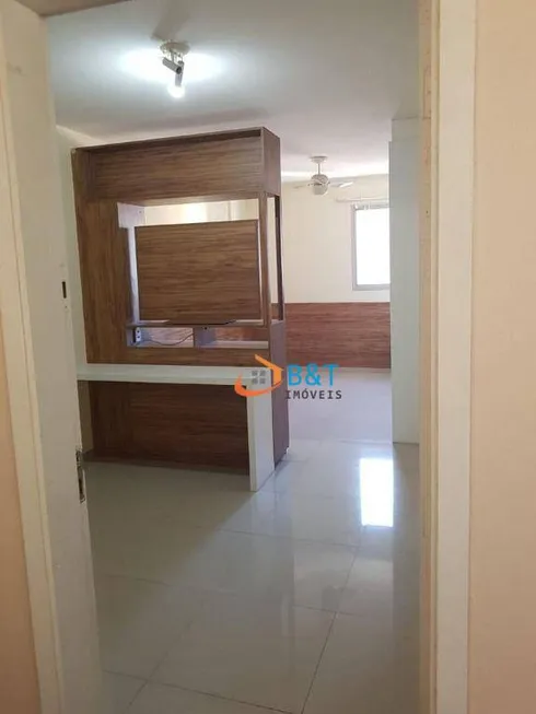 Foto 1 de Kitnet com 1 Quarto à venda, 44m² em Botafogo, Campinas