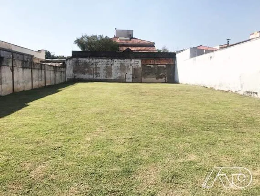 Foto 1 de Lote/Terreno à venda, 420m² em Nova Piracicaba, Piracicaba