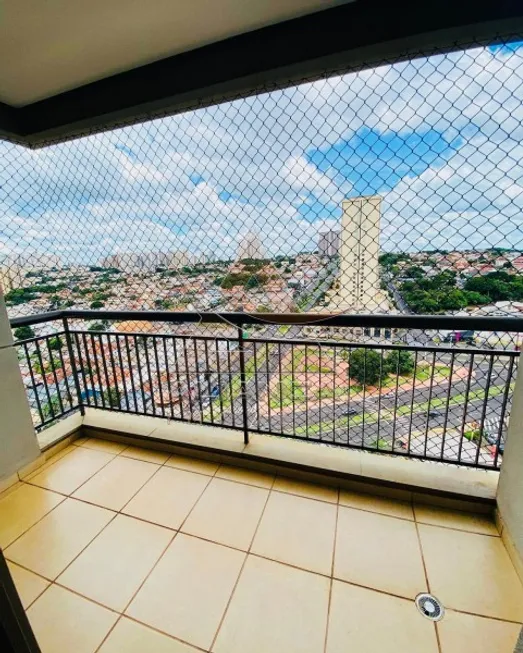 Foto 1 de Apartamento com 2 Quartos à venda, 88m² em Jardim América, Ribeirão Preto