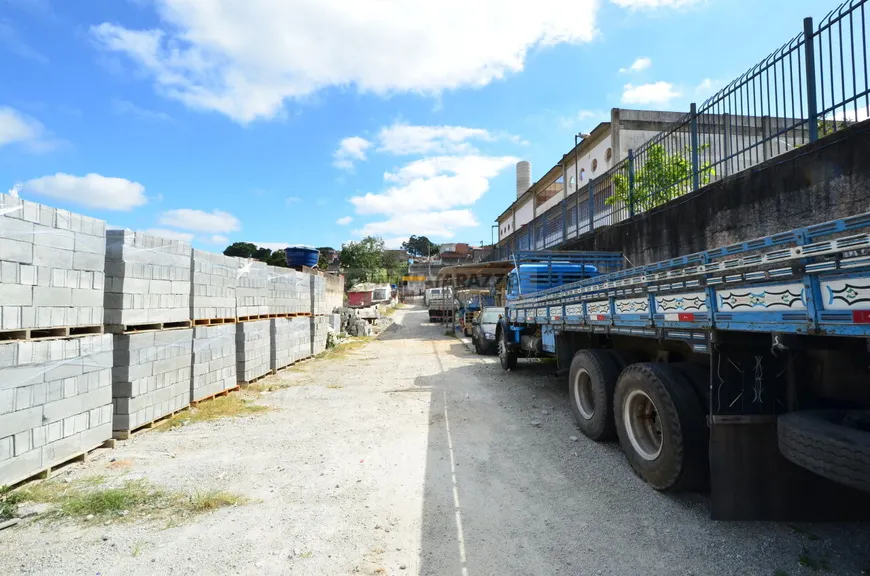 Foto 1 de Lote/Terreno à venda, 1221m² em Jardim Ubirajara, São Paulo