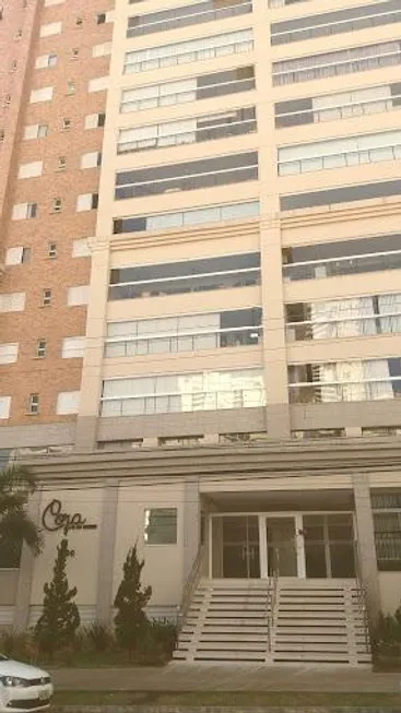 Foto 1 de Apartamento com 3 Quartos à venda, 165m² em Setor Bueno, Goiânia