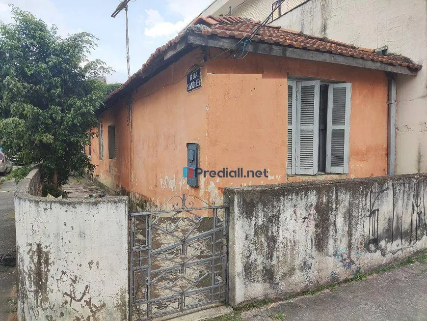 Foto 1 de Casa com 3 Quartos à venda, 100m² em Limão, São Paulo