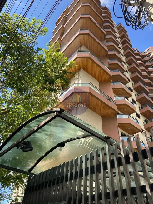 Foto 1 de Apartamento com 3 Quartos à venda, 130m² em Parque das Nações, Santo André