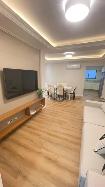 Foto 1 de Apartamento com 3 Quartos à venda, 126m² em Centro, Balneário Camboriú