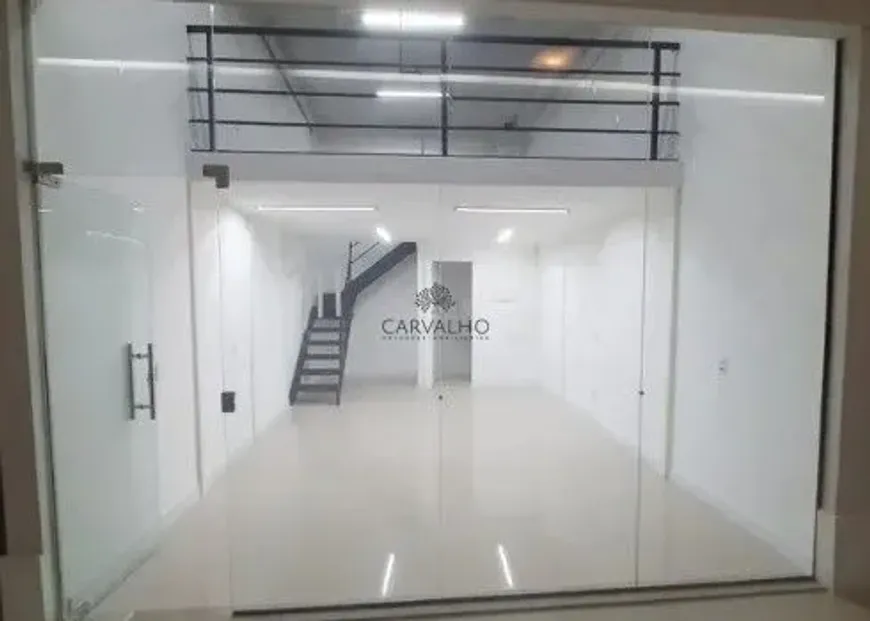 Foto 1 de Ponto Comercial para alugar, 50m² em São Domingos, Niterói