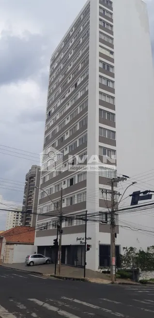 Foto 1 de Apartamento com 3 Quartos à venda, 178m² em Centro, Uberlândia