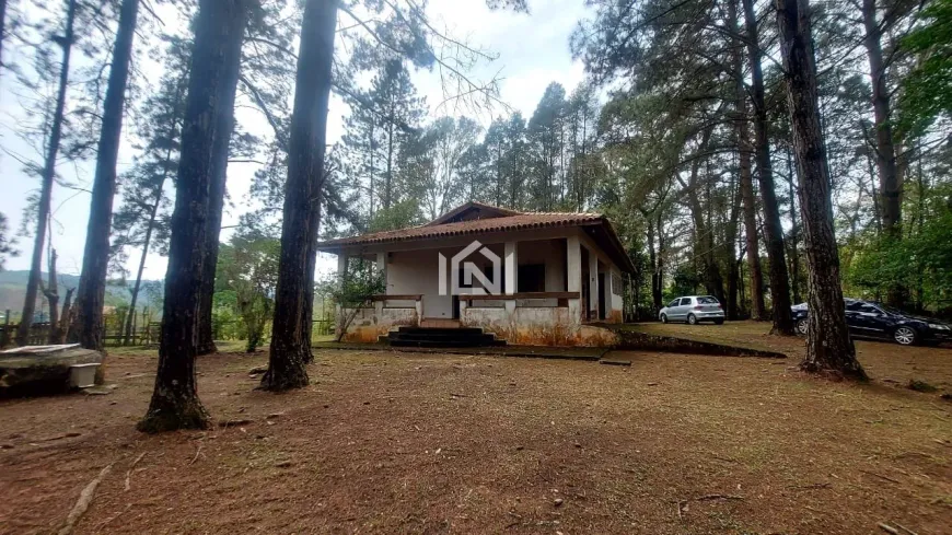 Foto 1 de Fazenda/Sítio com 1 Quarto à venda, 119m² em Caete - Mailasqui, São Roque