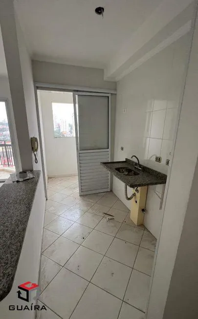 Foto 1 de Apartamento com 2 Quartos à venda, 50m² em Nova Petrópolis, São Bernardo do Campo