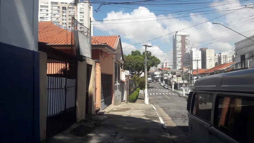 Foto 1 de Casa com 2 Quartos à venda, 120m² em Tatuapé, São Paulo