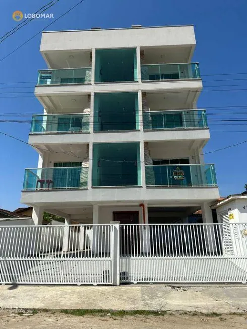 Foto 1 de Apartamento com 3 Quartos à venda, 95m² em Itajubá, Barra Velha