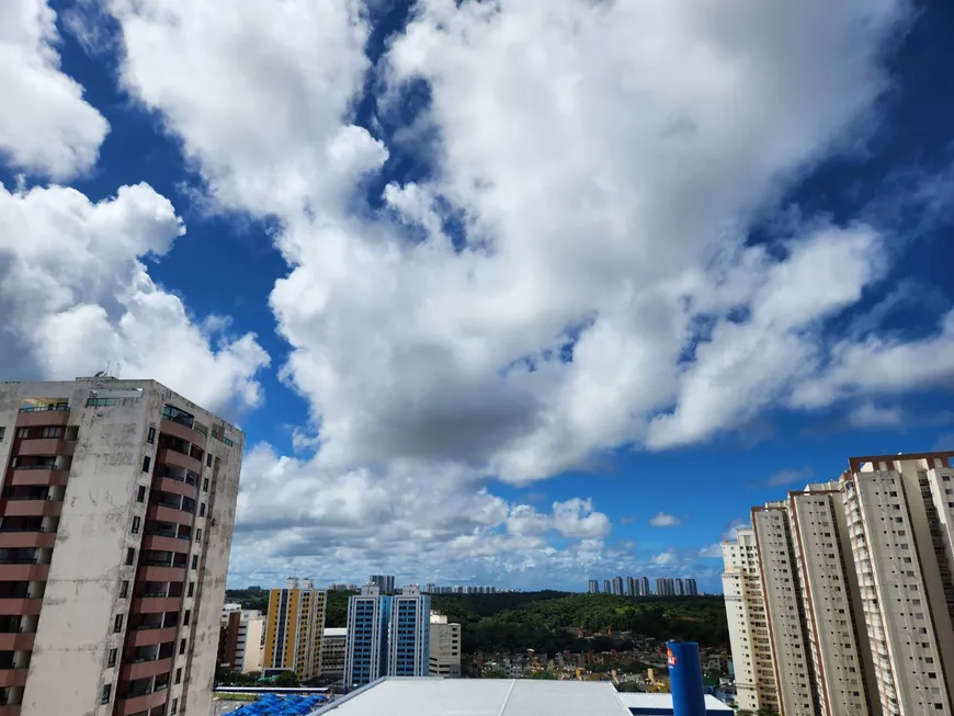 Foto 1 de Apartamento com 2 Quartos à venda, 55m² em Imbuí, Salvador